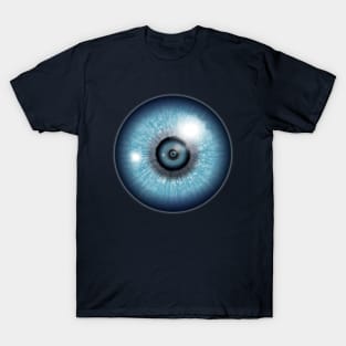 Deep Eye T-Shirt